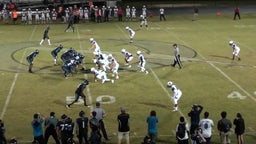 Shane Hooks's highlights Freedom High School, Orlando, Florida