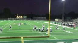 Michael Moulton's highlights West Ranch High School