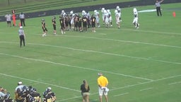 Apex football highlights Cary