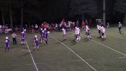 Wabasha-Kellogg football highlights Goodhue High School