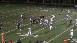 Northwest football highlights Wootton High School