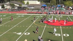 Andrew Gudnason's highlights Santa Cruz High School