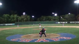 Lake Travis baseball highlights Westlake High School