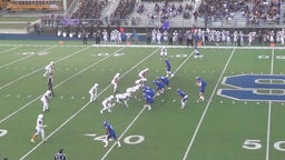 Somerset football highlights Brackenridge