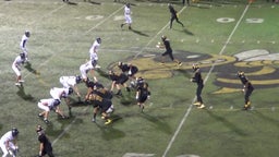 Addison Trail football highlights Hinsdale South