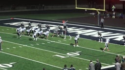 Tooele football highlights Ridgeline High School