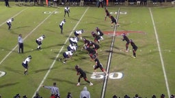 Bobby Marschewski's highlights vs. Leesville Road