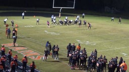 Richard Montgomery football highlights Rockville High School