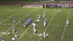 Bensalem football highlights Frankford High School