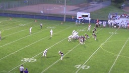 Jefferson football highlights Waconia High School