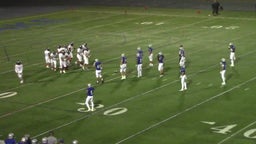 Otay Ranch football highlights Eastlake High School