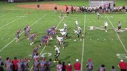 Key West football highlights LaSalle High School