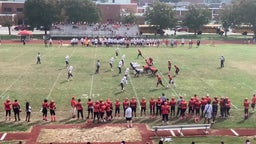 Fox football highlights Hazelwood West High School