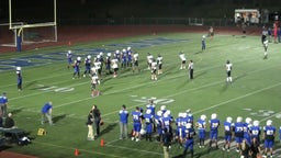 Anthony Fimbres's highlights Charter Oak High School