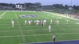 Devan Talavera's highlights Brookfield Central High School