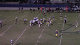 Kory Dorsainvil's highlights Auburndale High School