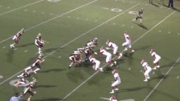 Chartiers-Houston football highlights vs. Neshannock