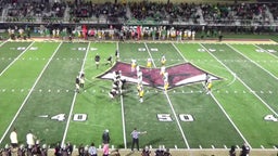 Ashley Ridge football highlights Summerville High School