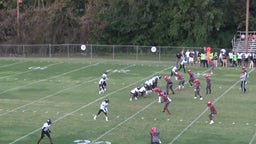 New Hope football highlights Shannon High School