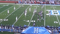 Wetumpka football highlights Helena High School