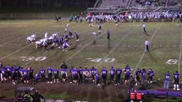 Riverside football highlights vs. Spring Valley