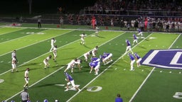 Covington Catholic football highlights Ryle High School