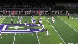 Charlie Sora's highlights Ryle High School