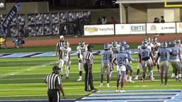 Mickell Jones's highlights Ridgeland High School