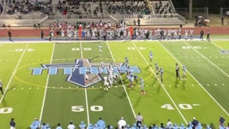 Johnny Smith's highlights Ridgeland High School