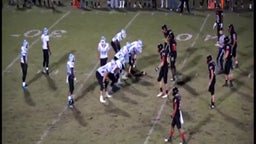 South Sumter football highlights vs. Nature Coast Tech