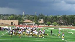 Ethan Mccoy's highlights Practice