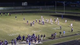 Assumption football highlights Ellender High School
