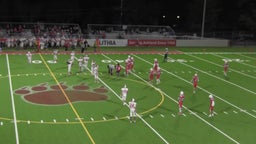 Ashland football highlights North Eugene High School