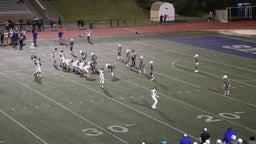 Addison Wallace's highlights South Lakes