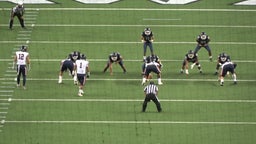 Faatui Tuitele's highlights Waianae High School