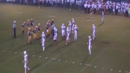 Trenton football highlights vs. Bell High School