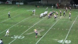 Kyle Sassack's highlights vs. Owosso