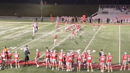 Treynor football highlights West Sioux High School