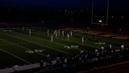 Bobby Herrera's highlights Belen High School