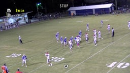 Tupelo Christian Prep football highlights Vardaman