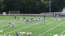 Annapolis football highlights Meade