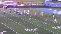 McNary football highlights Sprague High School