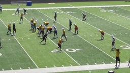 Christian Bolden's highlights July Camp - Day #2
