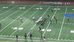 Pataula Charter Academy football highlights Cross Keys High School