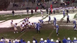 Danvers football highlights vs. Gloucester