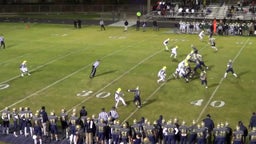 Jon Beets's highlights vs. Independence High