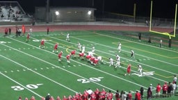 Segerstrom football highlights Garden Grove High