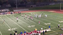 Thornton football highlights Centaurus High School