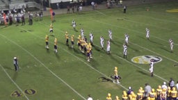 Springville football highlights Shelby County High School