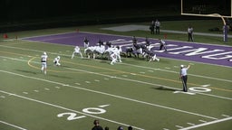 Graham Dable's highlights Niles North High School
